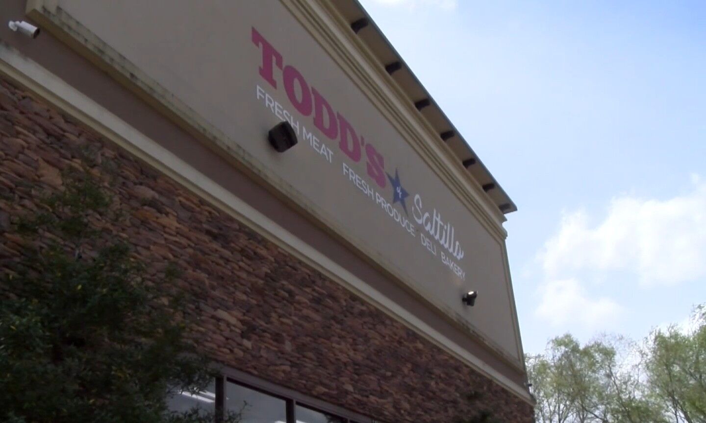 Todd's of Saltillo